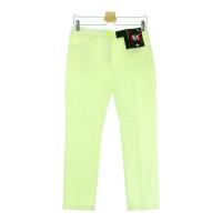 ADIDAS GOLF �A�f�B�_�X�S���t  �X�g���b�`�p���c �V�A�T�b�J�[ �X�g���C�v�� �C�G���[�n �T�C�Y�FOT �����N�FN �y�V�i�z�S���t�E�F�A