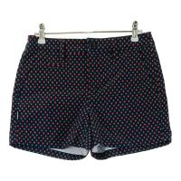 JACK BUNNY �W���b�N�o�j�[  �V���[�g�p���c �� ���� �l�C�r�[�n �T�C�Y�F0 �����N�FA- �y���Áz�S���t�E�F�A