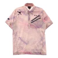 OAKLEY �I�[�N���[  �����|���V���c �X�J���h�J ���� �s���N�n �T�C�Y�FL �����N�FA- �y���Áz�S���t�E�F�A
