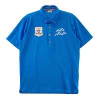 FILA GOLF �t�B���S���t  �����|���V���c �{�^���_�E�� �璹�� �u���[�n �T�C�Y�FL �����N�FA- �y���Áz�S���t�E�F�A