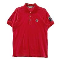 MUNSING WEAR �}���V���O�E�F�A  �����|���V���c R.line  ���b�h�n �T�C�Y�FM �����N�FB �y���Áz�S���t�E�F�A