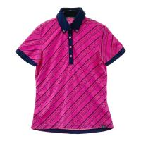 ADIDAS GOLF �A�f�B�_�X�S���t  �����|���V���c ���� �s���N�n �T�C�Y�FM �����N�FA- �y���Áz�S���t�E�F�A