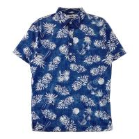 FILA GOLF �t�B���S���t  �����|���V���c �p�C�i�b�v�� �A���n�� �l�C�r�[�n �T�C�Y�FM �����N�FA- �y���Áz�S���t�E�F�A