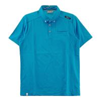 ADIDAS GOLF �A�f�B�_�X�S���t adipure AF8143 �����|���V���c �{�^���_�E��  �u���[�n �T�C�Y�FM �����N�FA- �y���Áz�S���t�E�F�A
