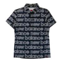 NEW BALANCE GOLF �j���[�o�����X  �����|���V���c ���� �u���b�N�n �T�C�Y�F1 �����N�FA- �y���Áz�S���t�E�F�A