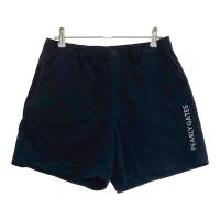 PEARLY GATES �p�[���[�Q�C�c  �X�g���b�`�V���[�g�p���c  �l�C�r�[�n �T�C�Y�F1 �����N�FA- �y���Áz�S���t�E�F�A