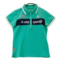 LE COQ GOLF ���R�b�N�S���t  �����|���V���c  �O���[���n �T�C�Y�FM �����N�FB �y���Áz�S���t�E�F�A