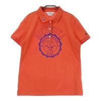 MUNSING WEAR �}���V���O�E�F�A MGWRJA02X �����|���V���c  �I�����W�n �T�C�Y�FL �����N�FA- �y���Áz�S���t�E�F�A
