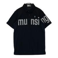MUNSING WEAR �}���V���O�E�F�A  �����|���V���c  �u���b�N�n �T�C�Y�FM �����N�FA- �y���Áz�S���t�E�F�A