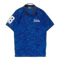 GOTCHA GOLF �K�b�`���S���t  �����|���V���c ���� �l�C�r�[�n �T�C�Y�FXL �����N�FB �y���Áz�S���t�E�F�A