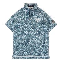 CUTTER&BUCK �J�b�^�[�A���h�o�b�N  �����|���V���c ���� �O���[���n �T�C�Y�FL �����N�FA- �y���Áz�S���t�E�F�A