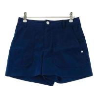 NEW BALANCE GOLF �j���[�o�����X  �V���[�g�p��  �l�C�r�[�n �T�C�Y�F00 �����N�FA- �y���Áz�S���t�E�F�A