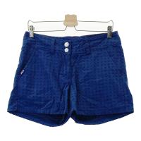 FILA GOLF �t�B���S���t  �V���[�g�p���c �p���`���O  �l�C�r�[�n �T�C�Y�FLL �����N�FA- �y���Áz�S���t�E�F�A