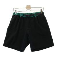 BEAMS GOLF �r�[���X�S���t �~GRAMICCI �n�[�t�p���c  �u���b�N�n �T�C�Y�FM �����N�FA- �y���Áz�S���t�E�F�A