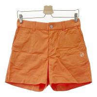 ROSASEN ���T�[�Z��  �X�g���b�` �V���[�g�p���c  �I�����W�n �T�C�Y�F42 �����N�FA- �y���Áz�S���t�E�F�A