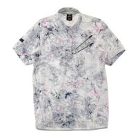 OAKLEY �I�[�N���[  �����|���V���c �X�J���h�J ���� �O���[�n �T�C�Y�FL �����N�FA- �y���Áz�S���t�E�F�A
