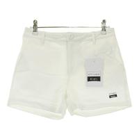 EFFICACE BLANC �G�t�B�J�X�u����  �V���[�g�p���c  �z���C�g�n �T�C�Y�FM �����N�FN �y�V�i�z�S���t�E�F�A