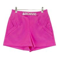 ARCHIVIO �A���`�r�I  �X�g���b�` �V���[�g�p���c  �s���N�n �T�C�Y�F40 �����N�FN �y�V�i�z�S���t�E�F�A