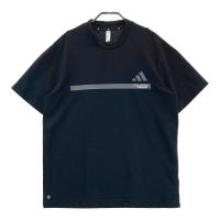 ADIDAS GOLF �A�f�B�_�X�S���t HZ1416 �n�C�l�b�N ����T�V���c  �u���b�N�n �T�C�Y�FXL �����N�FA- �y���Áz�S���t�E�F�A