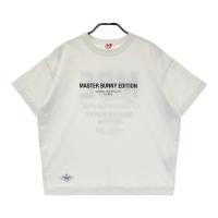 MASTER BUNNY EDITION �}�X�^�[�o�j�[�G�f�B�V���� 2025�N���f�� ���S�v�����g ����T�V���c  �z���C�g�n �T�C�Y�F0 �����N�FB �y���Áz�S���t�E�F�A