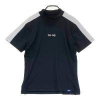 FILA GOLF �t�B���S���t  �n�C�l�b�N ����T�V���c  �u���b�N�n �T�C�Y�FL �����N�FA- �y���Áz�S���t�E�F�A