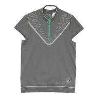 ADIDAS GOLF �A�f�B�_�X�S���t JI5229 by Stella McCartney �n�[�t�W�b�v ����T�V���c  �O���[�n �T�C�Y�FM �����N�FN �y�V�i�z�S���t�E�F�A
