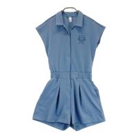 ADIDAS GOLF �A�f�B�_�X�S���t IP4197 �I�[���C������ �N���X�g�����p�[�X  �u���[�n �T�C�Y�FM �����N�FA- �y���Áz�S���t�E�F�A