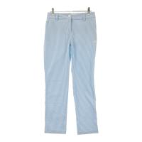 ADIDAS GOLF �A�f�B�_�X�S���t IK9785 �A���N���p���c �V�A�T�b�J�[ �X�g���C�v�� �u���[�n �T�C�Y�FS �����N�FA- �y���Áz�S���t�E�F�A