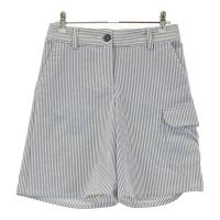 ADIDAS GOLF �A�f�B�_�X�S���t IT1496 �n�[�t�p���c �V�A�T�b�J�[ �X�g���C�v�� �O���[�n �T�C�Y�FS �����N�FA- �y���Áz�S���t�E�F�A
