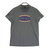 PING �s��  �n�C�l�b�N���� T�V���c  �O���[�n �T�C�Y�FM �����N�FA- �y���Áz�S���t�E�F�A