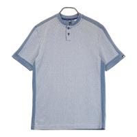 ADIDAS GOLF �A�f�B�_�X�S���t HS7595 ����T�V���c  �l�C�r�[�n �T�C�Y�FS �����N�FA- �y���Áz�S���t�E�F�A