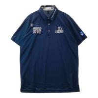 LE COQ GOLF ���R�b�N�S���t 2025�N���f�� �����|���V���c  �l�C�r�[�n �T�C�Y�F3L �����N�FA- �y���Áz�S���t�E�F�A