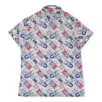 M.U SPORTS �G�����[�X�|�[�c ; �n�C�l�b�N ����T�V���c ���� �z���C�g�n �T�C�Y�F42 �����N�FA- �y���Áz�S���t�E�F�A