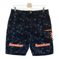 RUSSELUNO ���b�Z���m  �n�[�t�p���c �ԕ� �u���b�N�n �T�C�Y�F6 �����N�FA- �y���Áz�S���t�E�F�A