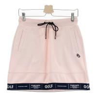 PEARLY GATES �p�[���[�Q�C�c 055-2134228 �X�J�[�g �n�j�J��  �s���N�n �T�C�Y�F1 �����N�FA- �y���Áz�S���t�E�F�A