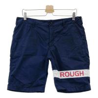 ROUGH&SWELL ���t�A���h�X�E�F�� 2025�N �n�[�t�p���c  �l�C�r�[�n �T�C�Y�FL �����N�FB �y���Áz�S���t�E�F�A
