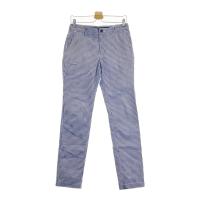 BEAMS GOLF �r�[���X�S���t  �V�A�T�b�J�[�p���c �M���K���`�F�b�N�� �l�C�r�[�n �T�C�Y�FS �����N�FB �y���Áz�S���t�E�F�A