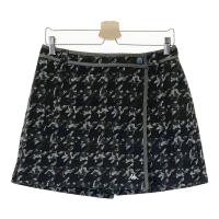 KAPPA GOLF �J�b�p�S���t  �L�����b�g�X�J�[�g �璹���� �u���b�N�n �T�C�Y�F9 �����N�FA- �y���Áz�S���t�E�F�A