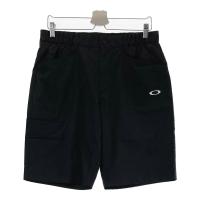 OAKLEY �I�[�N���[ 2024�N �n�[�t�p���c  �u���b�N�n �T�C�Y�FXL �����N�FA- �y���Áz�S���t�E�F�A