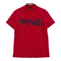 PING �s��  ���b�N�l�b�N����T�V���c  ���b�h�n �T�C�Y�FM �����N�FA- �y���Áz�S���t�E�F�A