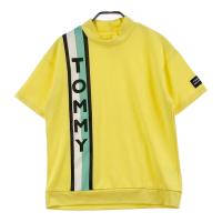 TOMMY HILFIGER GOLF �g�~�[ �q���t�B�K�[�S���t  �n�C�l�b�N ����T�V���c  �C�G���[�n �T�C�Y�FS �����N�FB �y���Áz�S���t�E�F�A