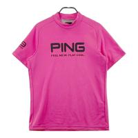 PING �s��  �n�C�l�b�N ����T�V���c  �s���N�n �T�C�Y�FL �����N�FA- �y���Áz�S���t�E�F�A
