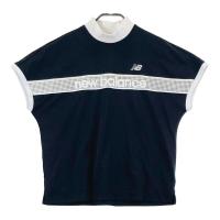 NEW BALANCE GOLF �j���[�o�����X  ����T�V���c  �u���b�N�n �T�C�Y�F2 �����N�FB �y���Áz�S���t�E�F�A