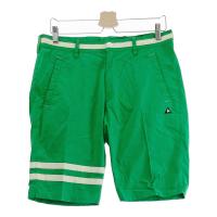 LE COQ GOLF ���R�b�N�S���t  �n�[�t�p���c  �O���[���n �T�C�Y�F82 �����N�FA- �y���Áz�S���t�E�F�A