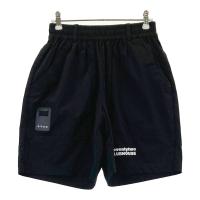 STCH SEVENTYTWO CLUBHOUSE  �X�g���b�`�V���[�g�p���c  �u���b�N�n �T�C�Y�FML �����N�FA- �y���Áz�S���t�E�F�A