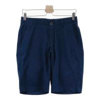 UNDER ARMOUR �A���_�[�A�[�}�[  �n�[�t�p���c  �l�C�r�[�n �T�C�Y�F30 �����N�FA- �y���Áz�S���t�E�F�A