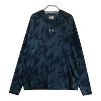 UNDER ARMOUR �A���_�[�A�[�}�[  V�l�b�N �����C���i�[T�V���c ���� �O���[�n �T�C�Y�FLG �����N�FA- �y���Áz�S���t�E�F�A
