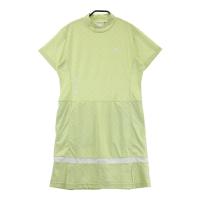 FILA GOLF �t�B���S���t  ���b�N�l�b�N ���������s�[�X ���� �O���[���n �T�C�Y�FL �����N�FA- �y���Áz�S���t�E�F�A