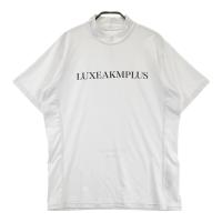 LUXEAKMPLUS �����N�X�G�C�P�C�G���v���X  �n�C�l�b�N����T�V���c  �z���C�g�n �T�C�Y�FL �����N�FB �y���Áz�S���t�E�F�A
