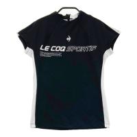LE COQ GOLF ���R�b�N�S���t  ����T�V���c  �u���b�N�n �T�C�Y�FXS �����N�FA- �y���Áz�S���t�E�F�A